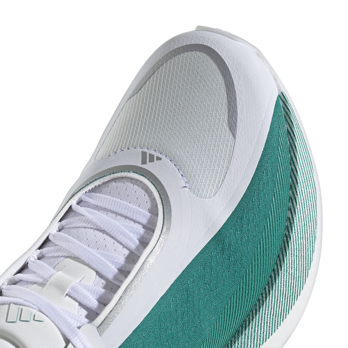 adidas Hyperboost Edge - Men's - Ftwr White/Equipment Green/Zero Met
