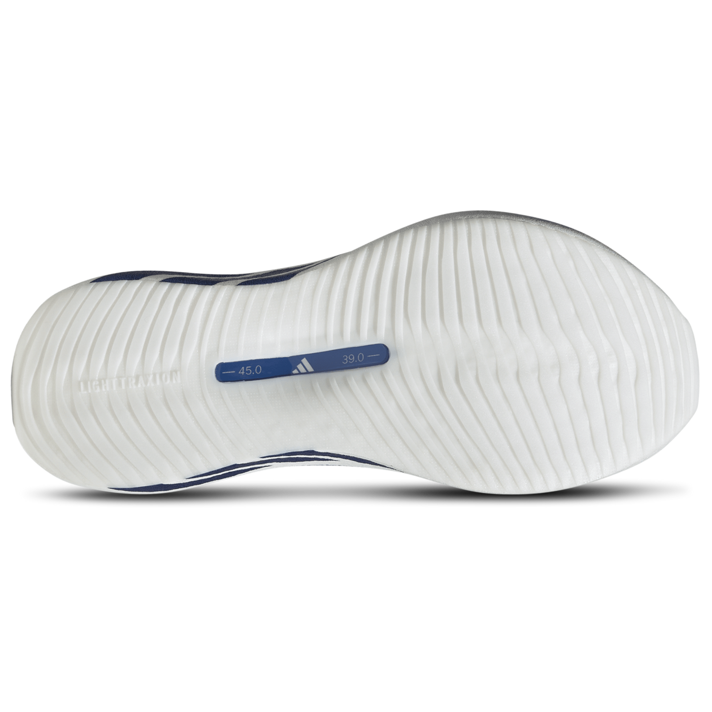 adidas Hyperboost Edge - Women's - Footwear White/Eqt Blue/Zero Met