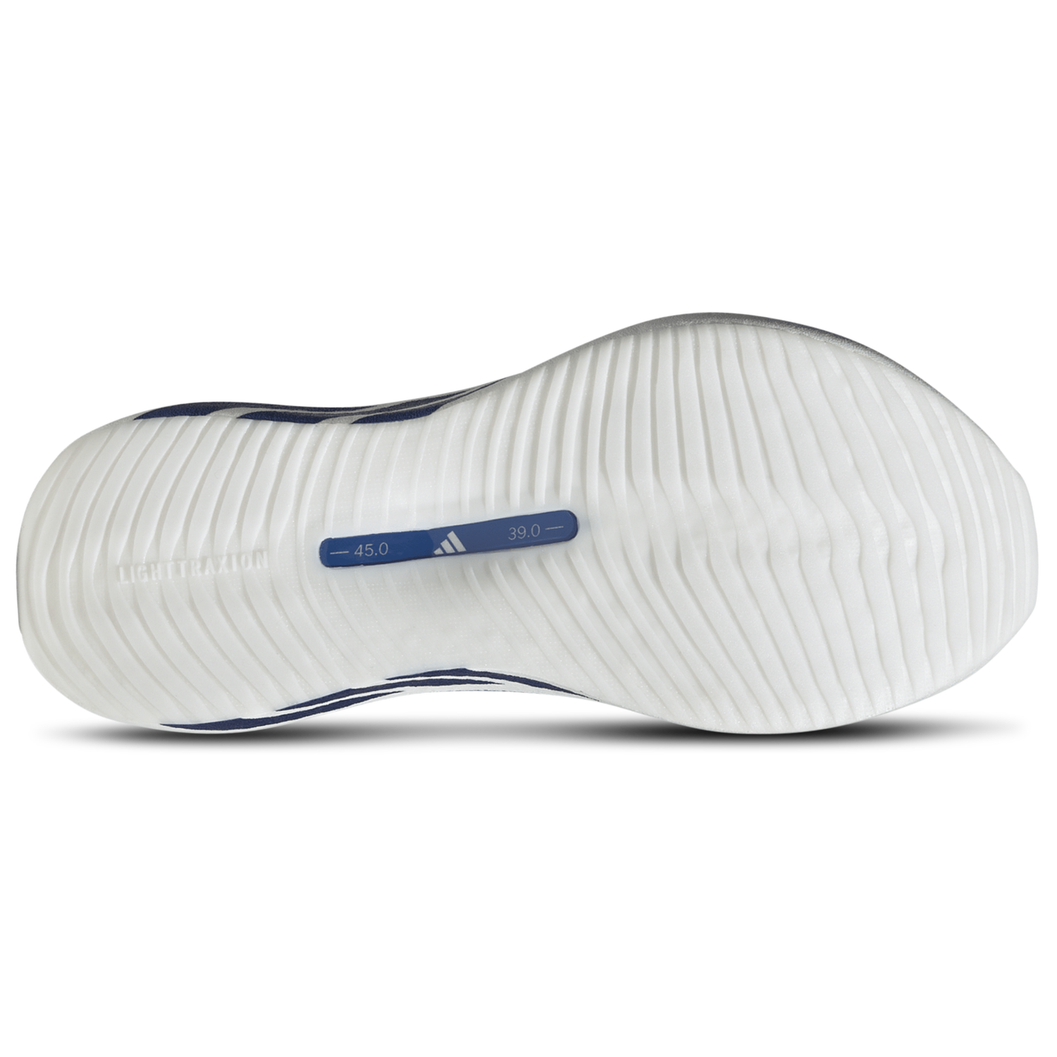 adidas Hyperboost Edge - Women's - Footwear White/Eqt Blue/Zero Met