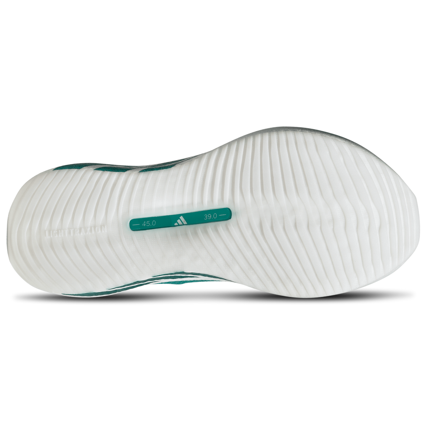 adidas Hyperboost Edge - Women's - Ftwr White/Equipment Green/Zero Met