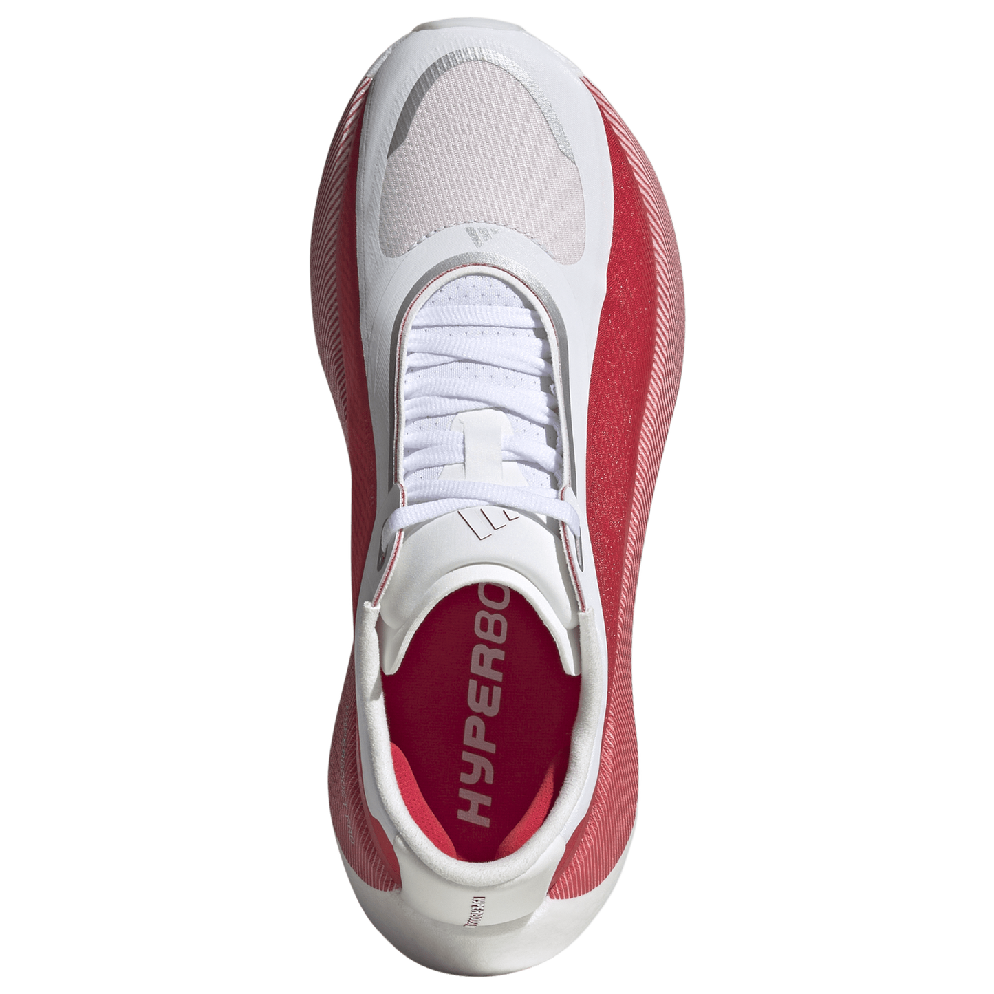 adidas Hyperboost Edge - Women's - Pure Ruby/Ftwr White/Zero Met