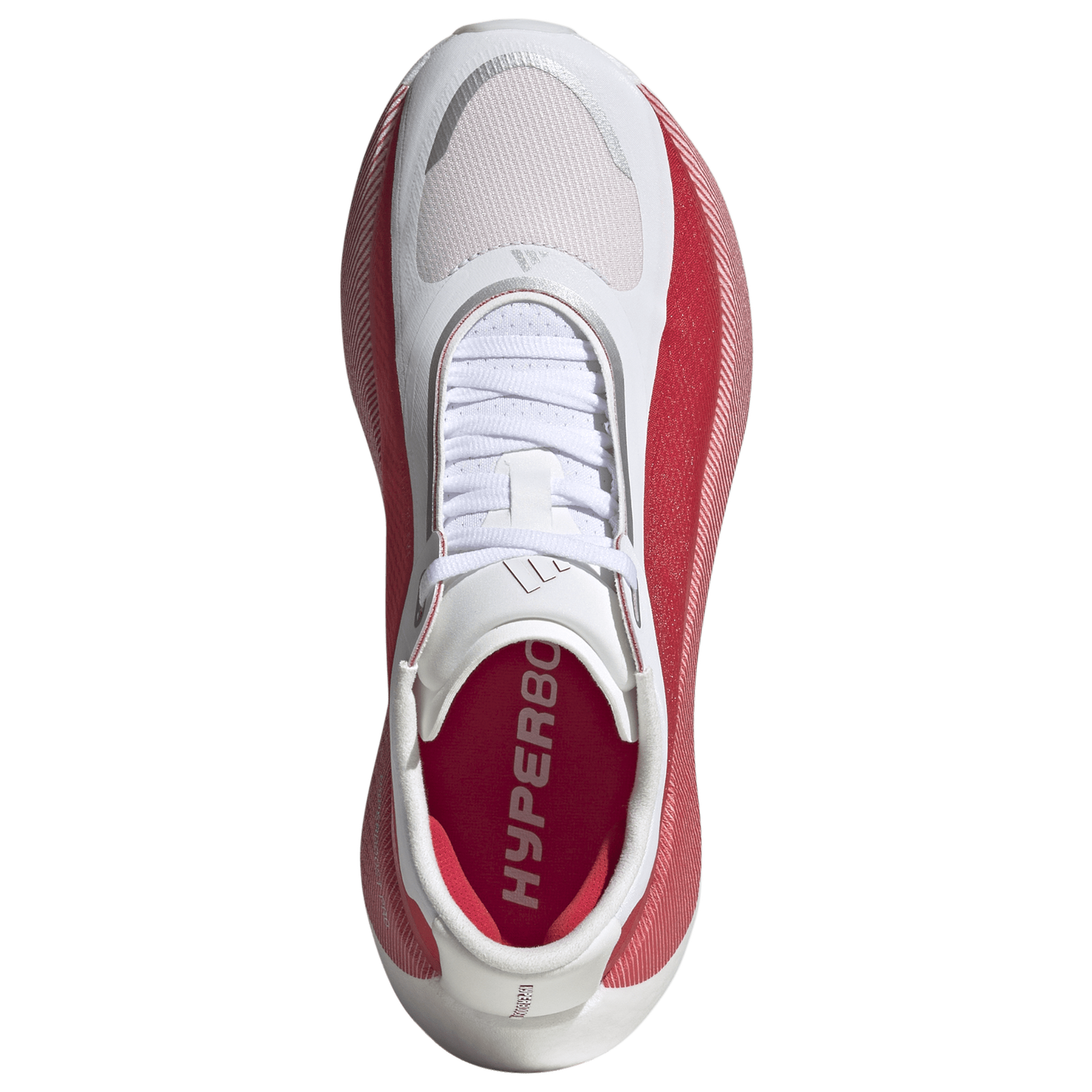 adidas Hyperboost Edge - Women's - Pure Ruby/Ftwr White/Zero Met