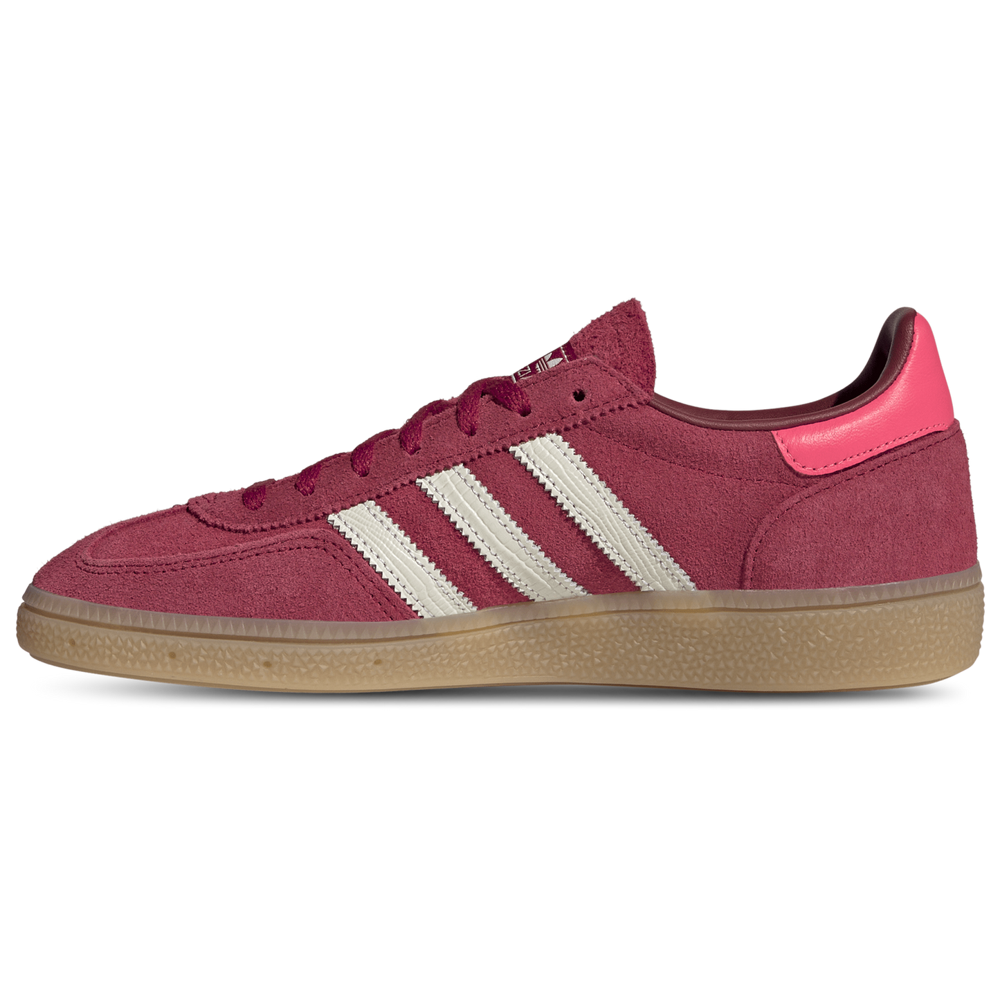adidas Originals Handball Spezial - Women's - Solar Turbo/Off White/Team Victory Red