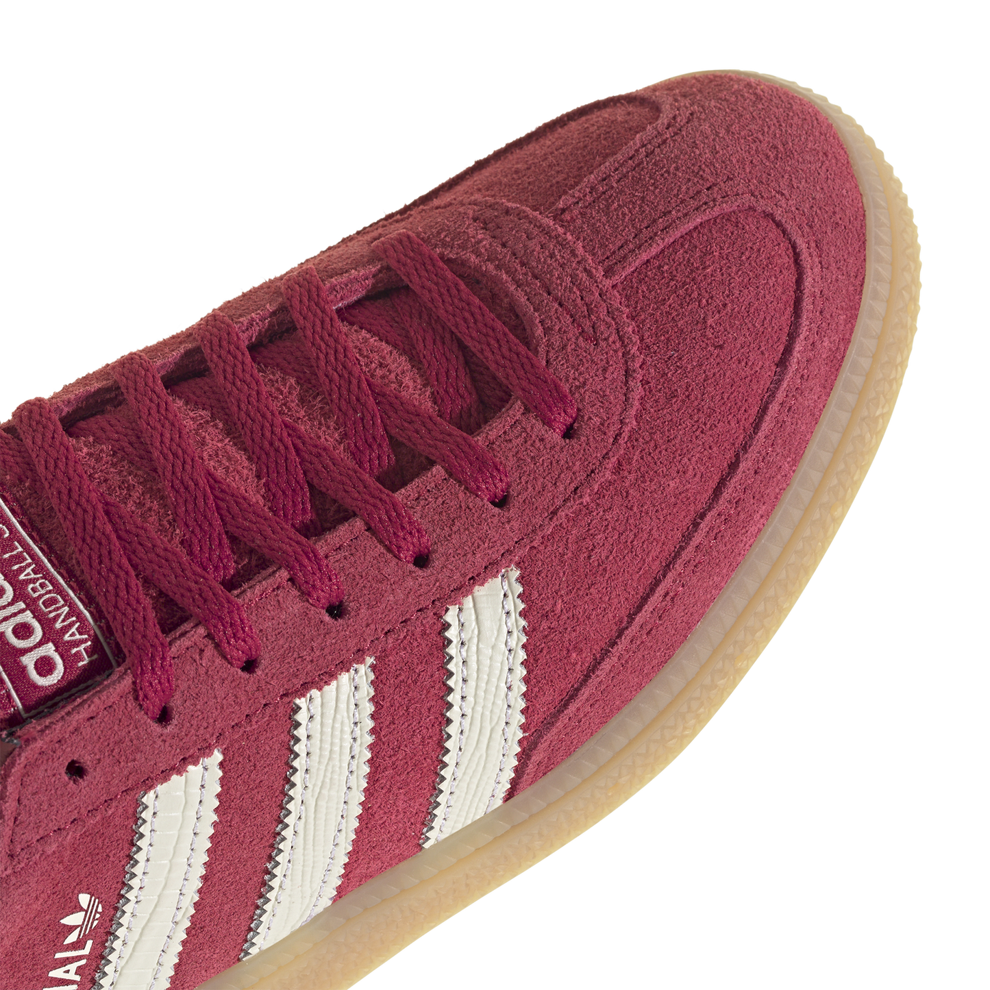 adidas Originals Handball Spezial - Women's - Solar Turbo/Off White/Team Victory Red