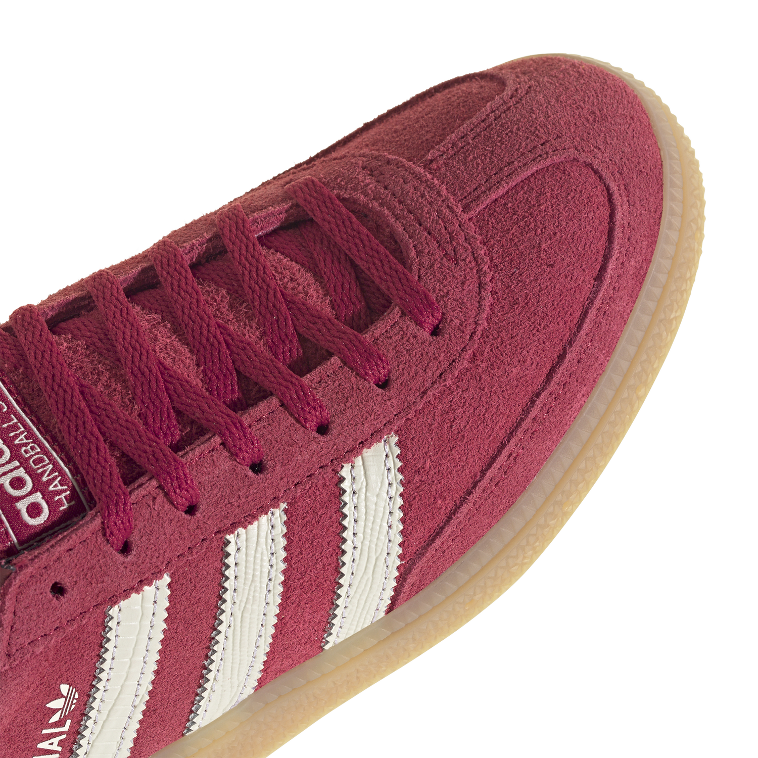 adidas Originals Handball Spezial - Women's - Solar Turbo/Off White/Team Victory Red