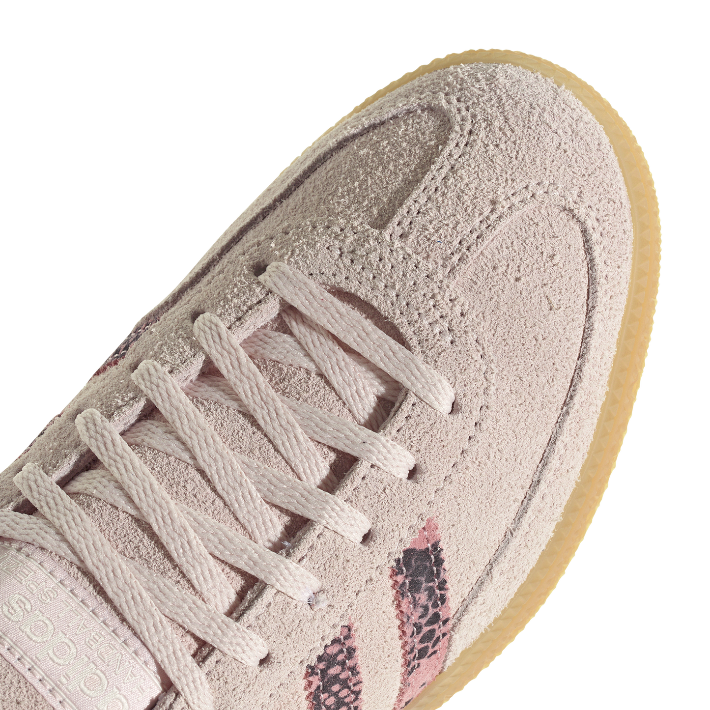 adidas Originals Handball Spezial - Women's - Wonder Quartz/Wonder Mauve/Magic Mauve