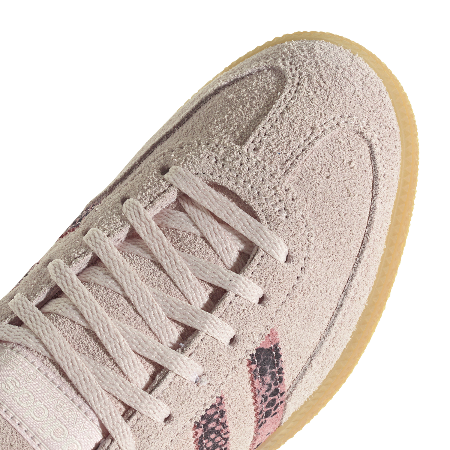 adidas Originals Handball Spezial - Women's - Wonder Quartz/Wonder Mauve/Magic Mauve