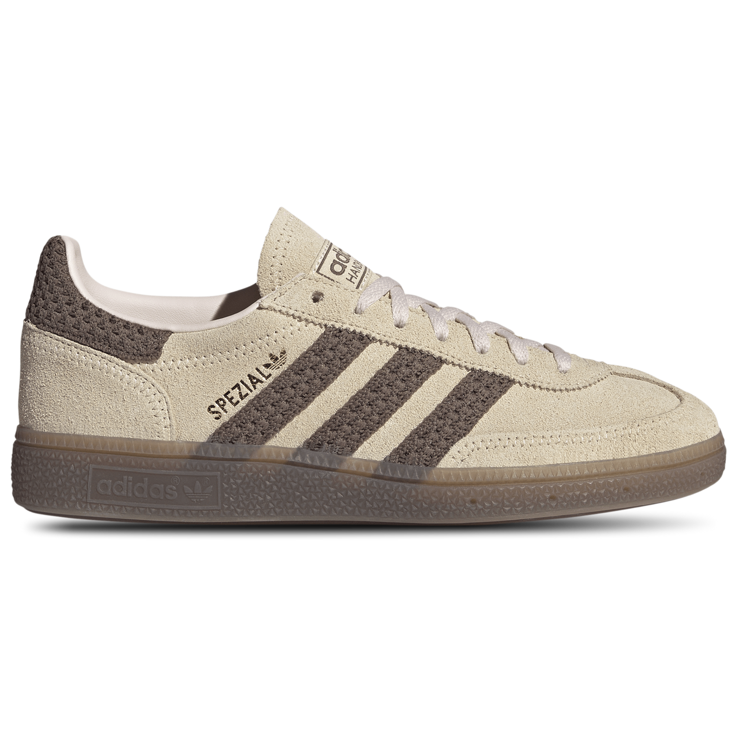 adidas Originals Handball Spezial - Women's - Wonder Quartz/Earth Strata/Sand Strata