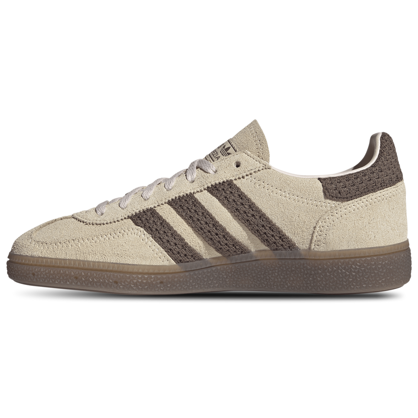 adidas Originals Handball Spezial - Women's - Wonder Quartz/Earth Strata/Sand Strata