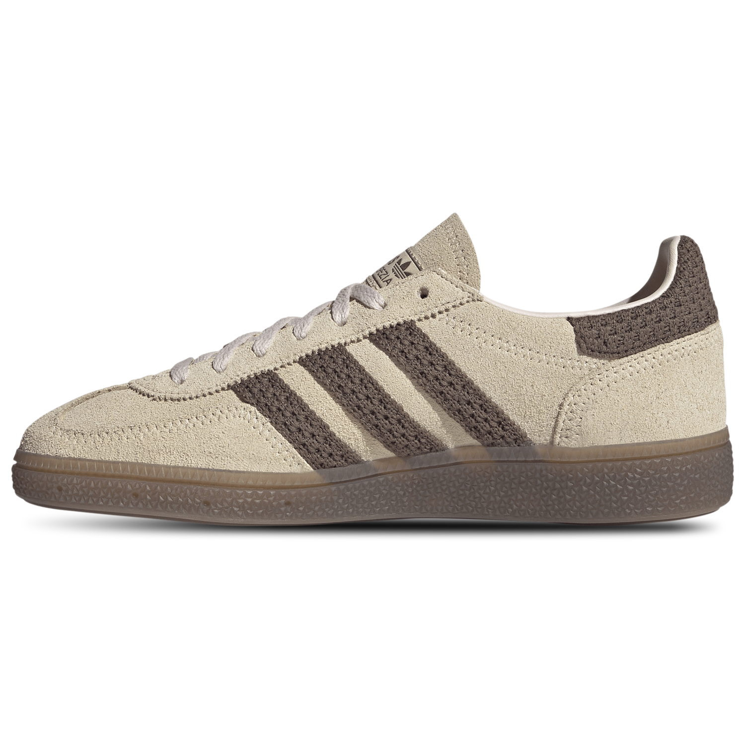 adidas Originals Handball Spezial - Women's - Wonder Quartz/Earth Strata/Sand Strata