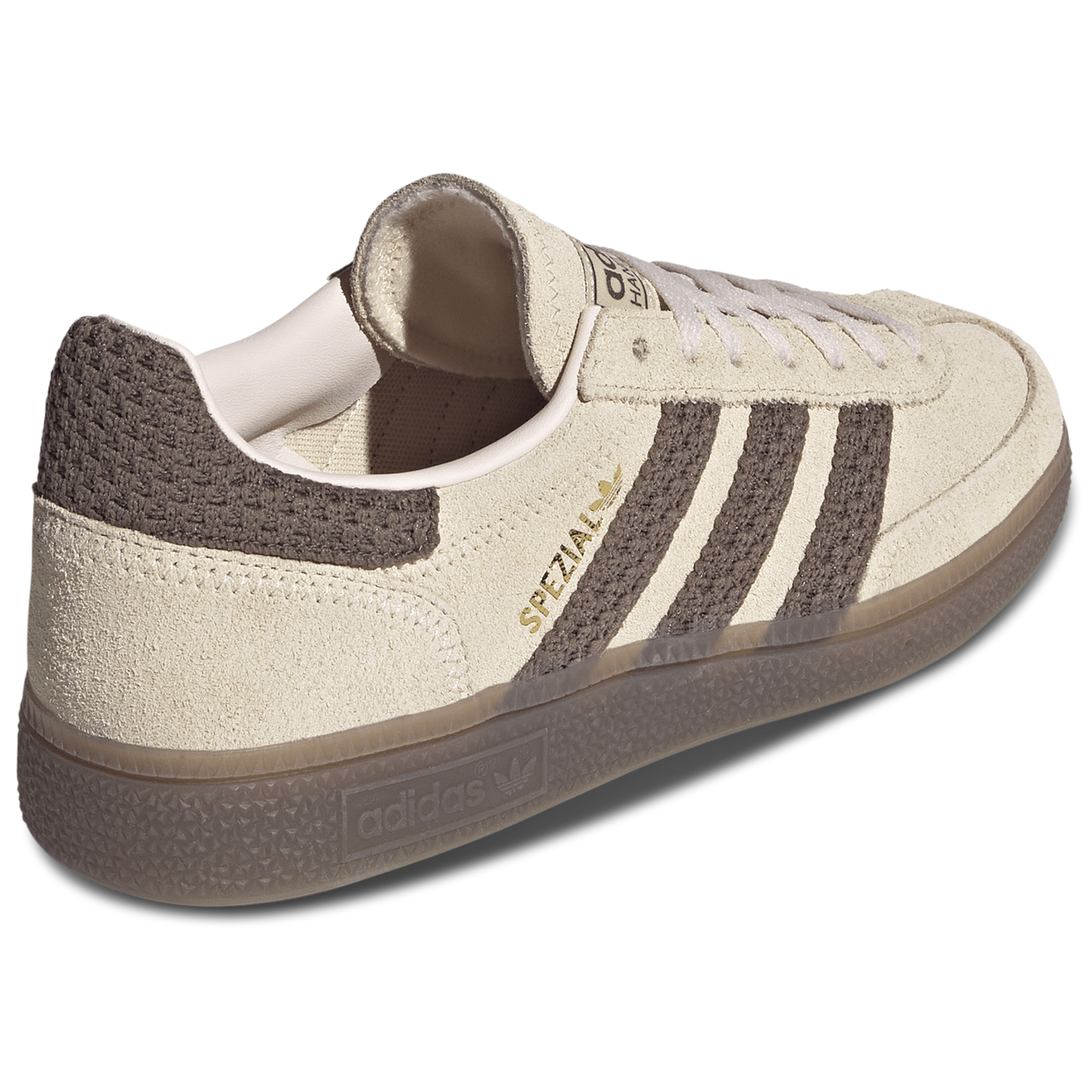 adidas Originals Handball Spezial - Women's - Wonder Quartz/Earth Strata/Sand Strata