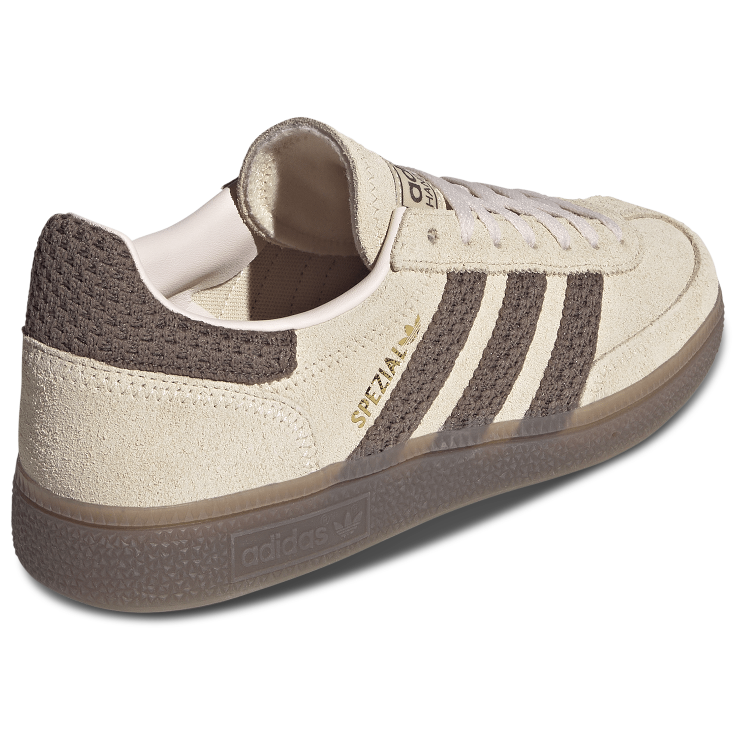 adidas Originals Handball Spezial - Women's - Wonder Quartz/Earth Strata/Sand Strata