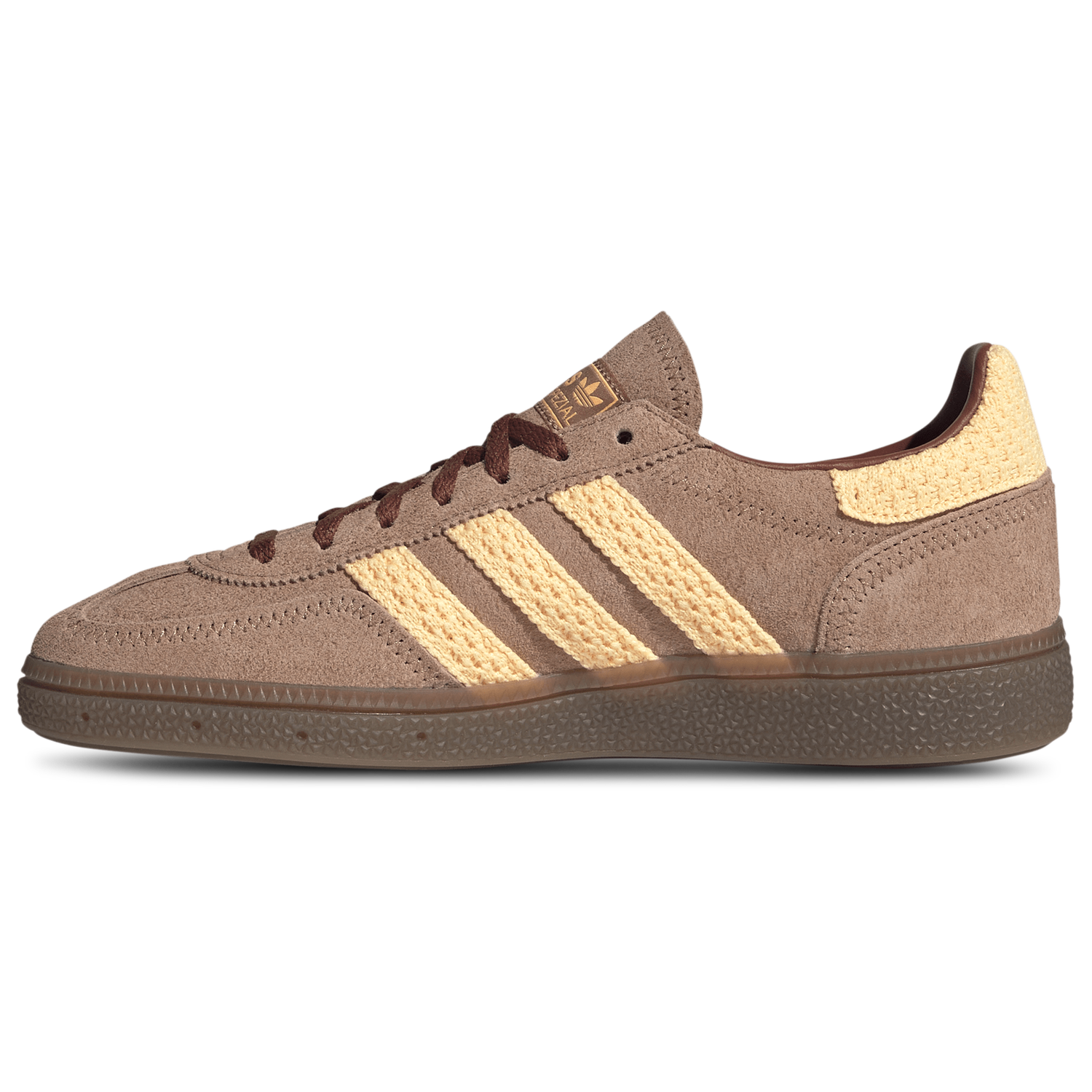 adidas Originals Handball Spezial - Women's - Clay Strata/Burnt Sienna/Acid Orange