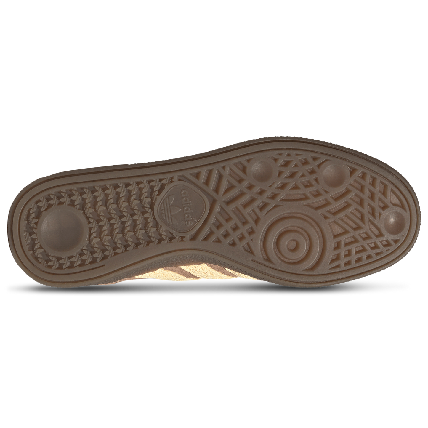 adidas Originals Handball Spezial - Women's - Clay Strata/Burnt Sienna/Acid Orange