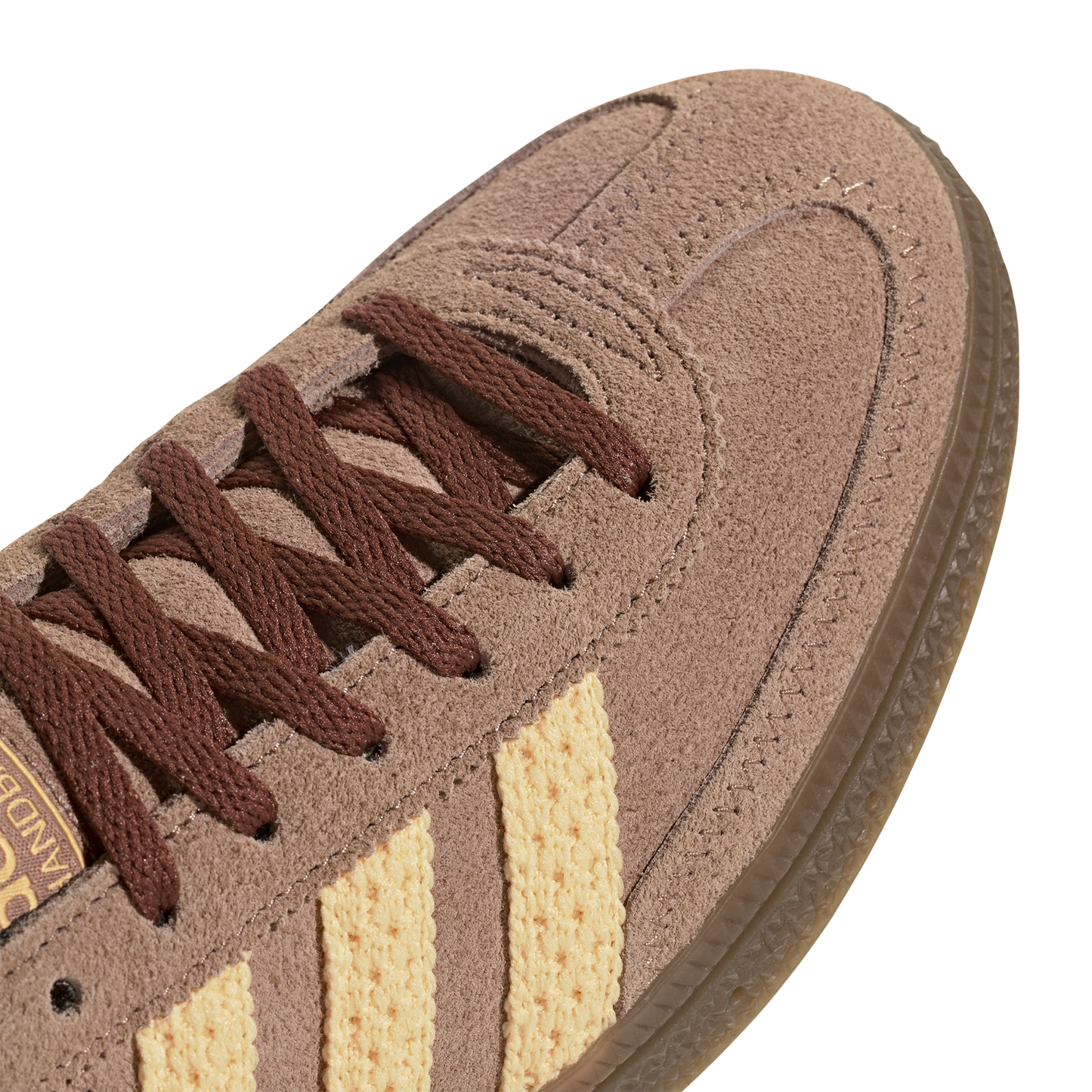 adidas Originals Handball Spezial - Women's - Clay Strata/Burnt Sienna/Acid Orange