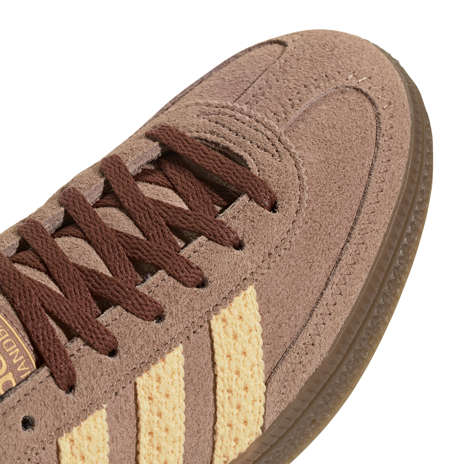 adidas Originals Handball Spezial - Women's - Clay Strata/Burnt Sienna/Acid Orange