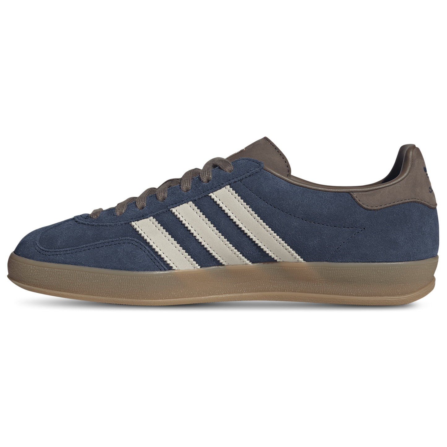 adidas Originals Gazelle - Men's - Night Indigo/Off White/Earth Strata