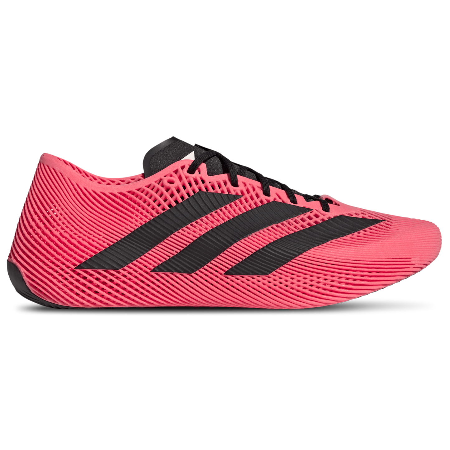 adidas Climacool Laced - Men's - Black/Pink