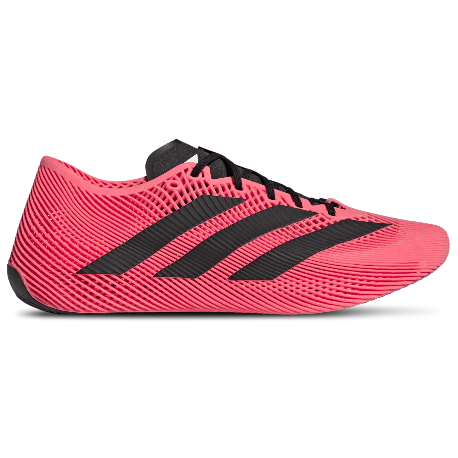 adidas Climacool Laced - Men's - Black/Pink