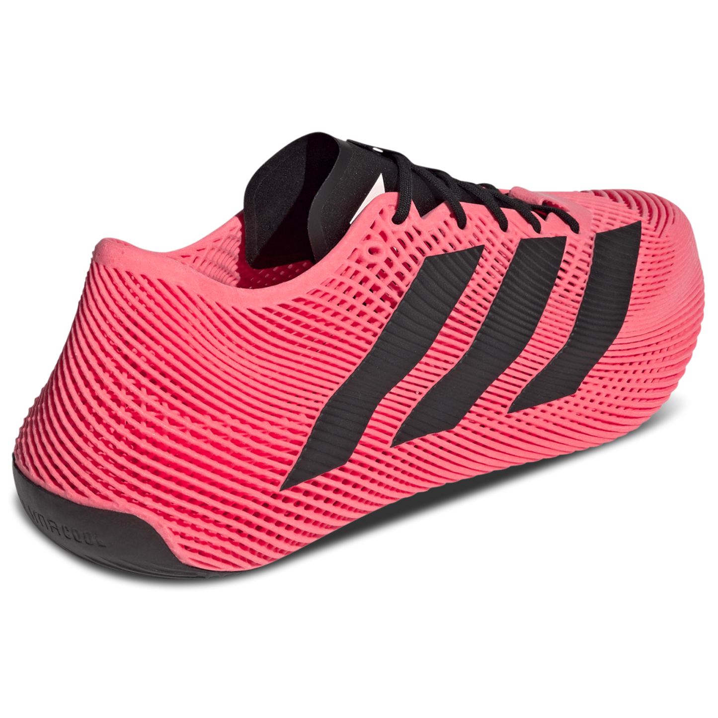 adidas Climacool Laced - Men's - Black/Pink