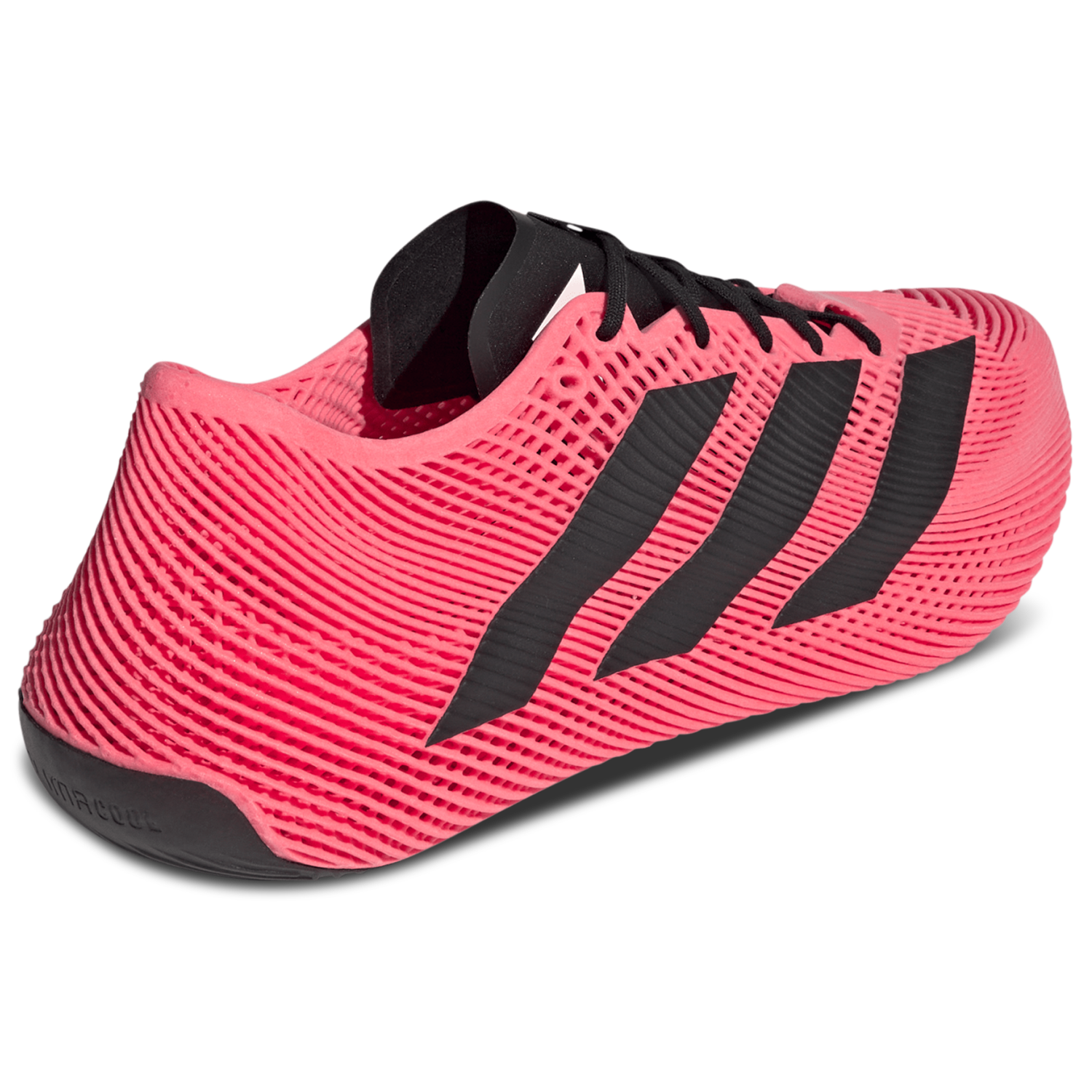 adidas Climacool Laced - Men's - Black/Pink