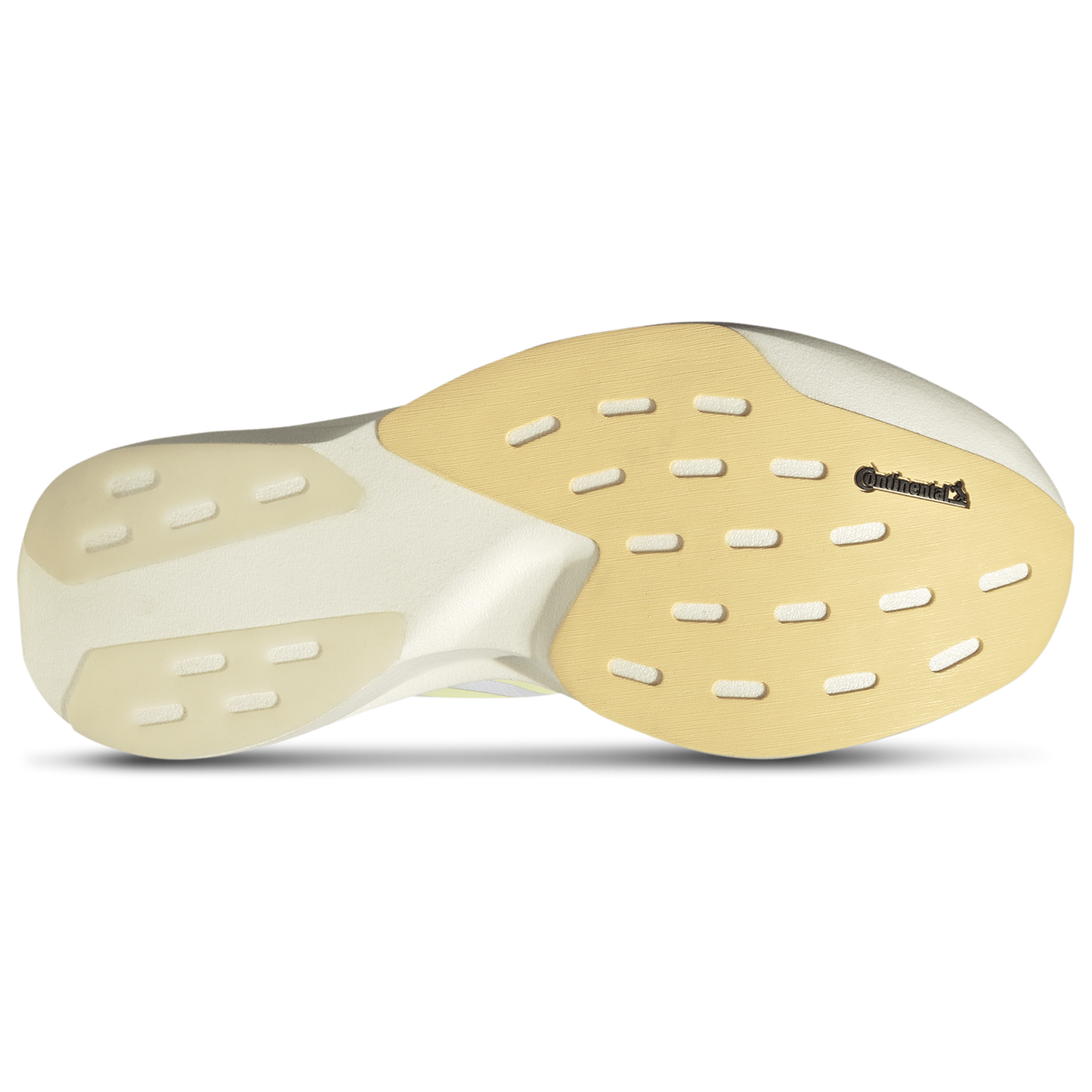 adidas adizero Evo SL Woven - Women's - Footwear White/Ice Tangerine/Off White