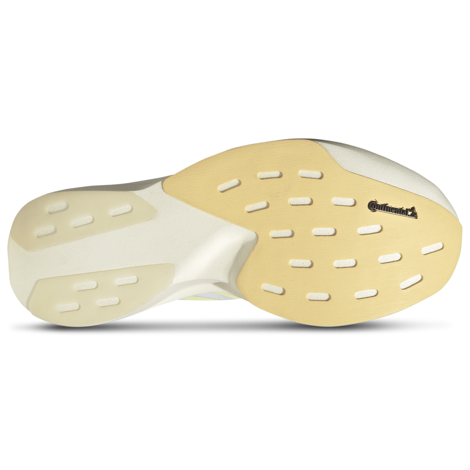 adidas adizero Evo SL Woven - Women's - Footwear White/Ice Tangerine/Off White