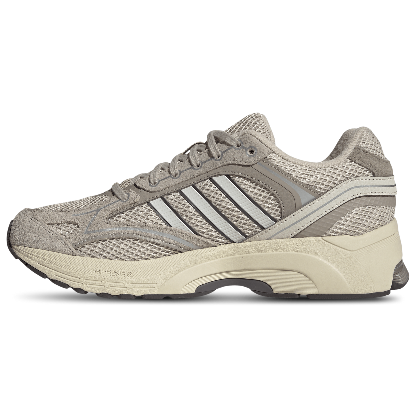 adidas Spiritain 2000 - Men's - Crystal Linen/Orbit Grey/Matte Silver