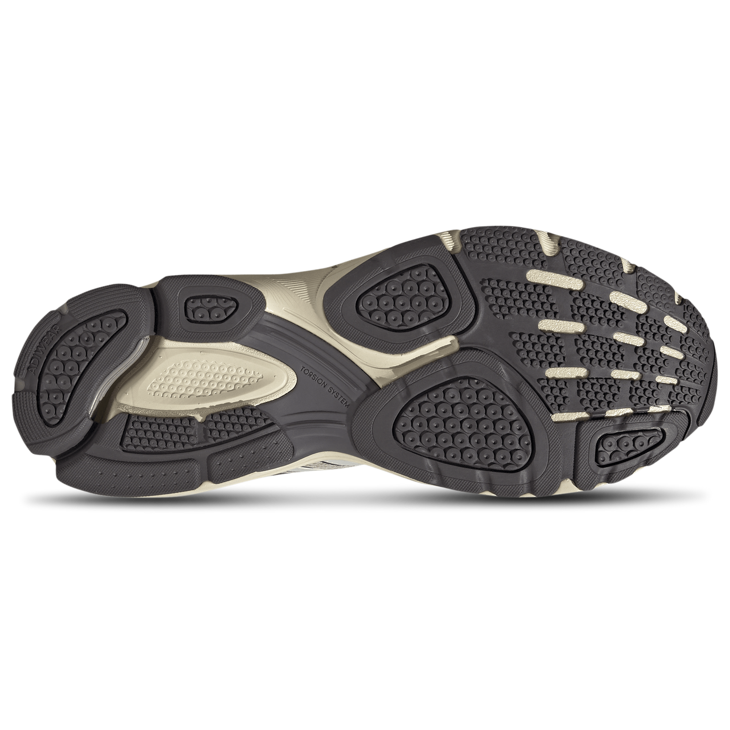 adidas Spiritain 2000 - Men's - Crystal Linen/Orbit Grey/Matte Silver