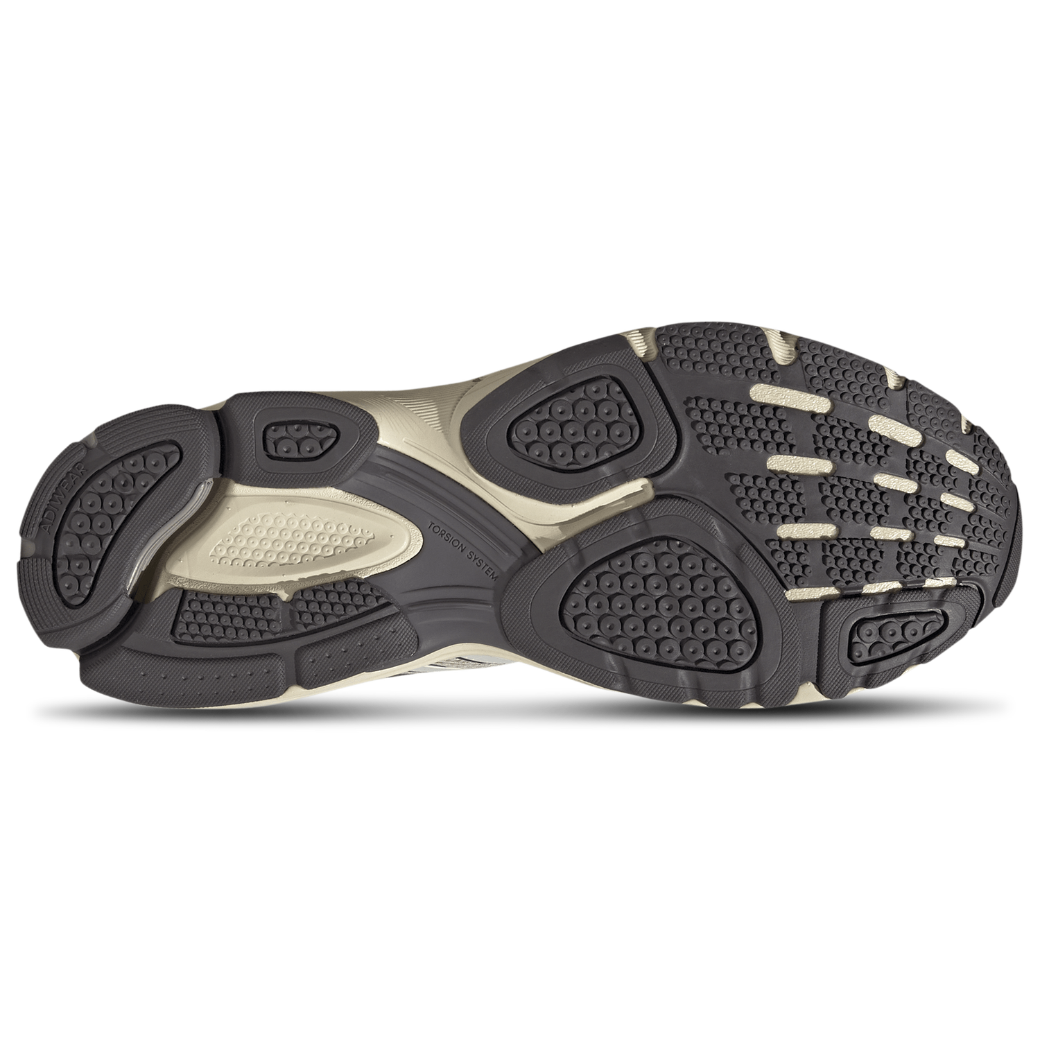 adidas Spiritain 2000 - Men's - Crystal Linen/Orbit Grey/Matte Silver