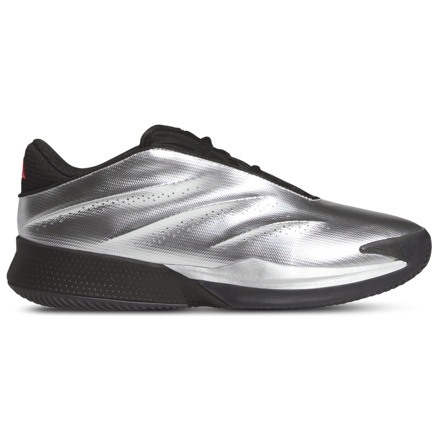 adidas Crazy Energy+ - Men's - Core Black/Silver Met