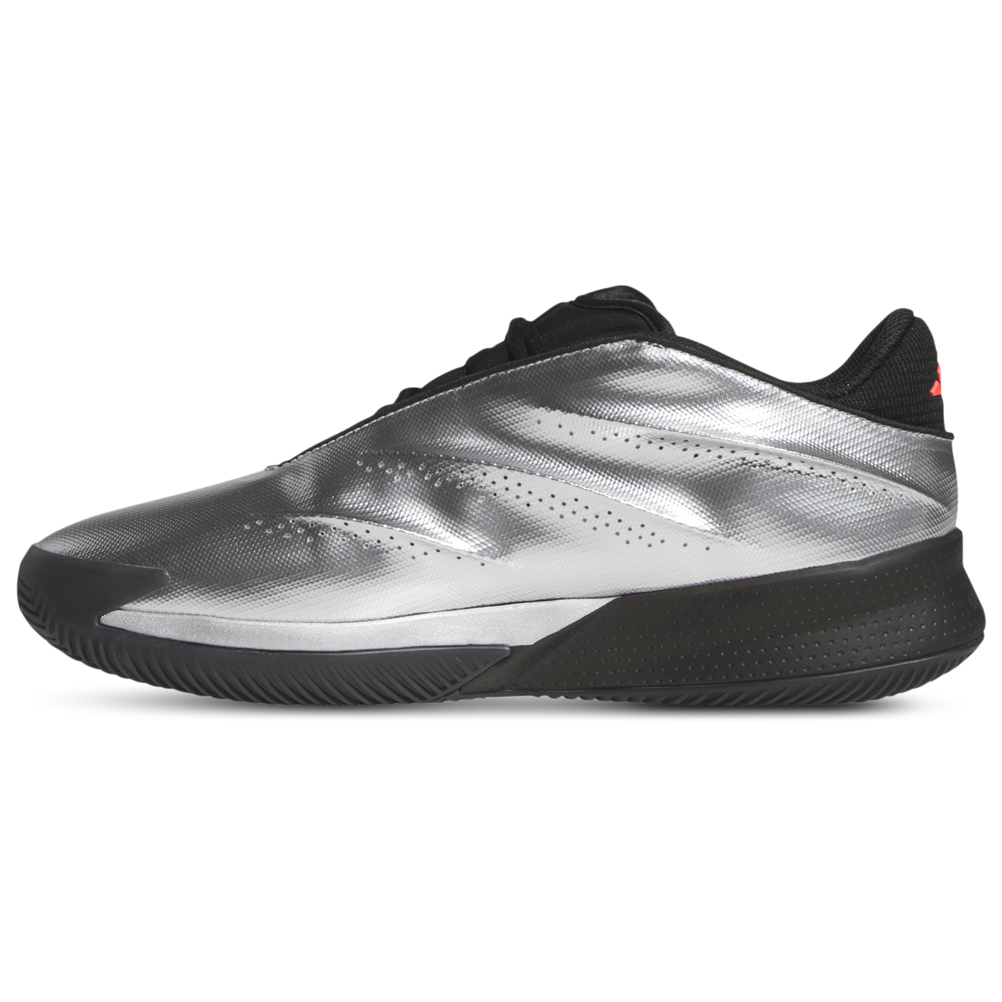 adidas Crazy Energy+ - Men's - Core Black/Silver Met