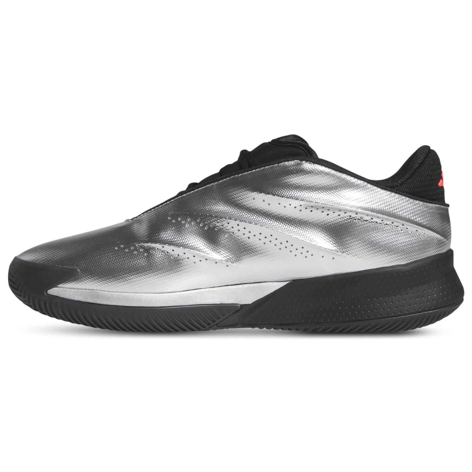 adidas Crazy Energy+ - Men's - Core Black/Silver Met