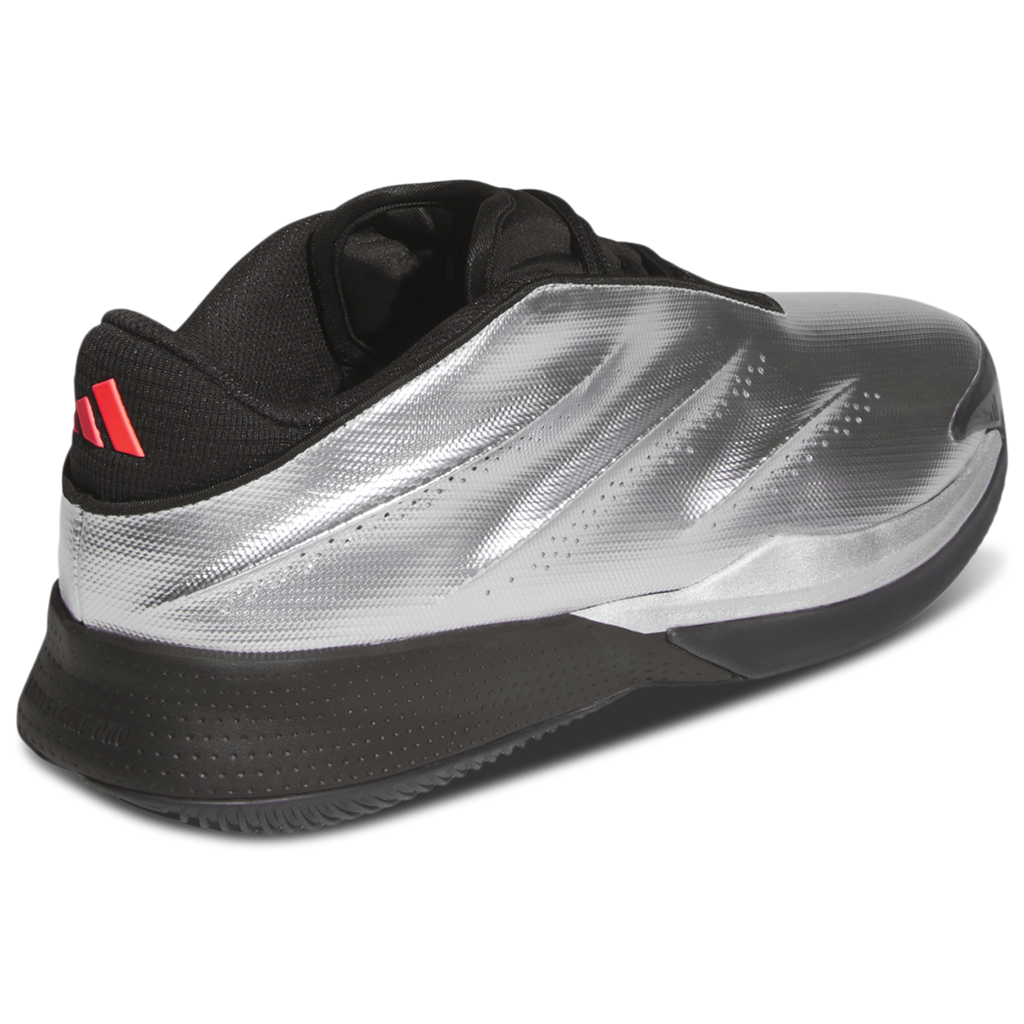adidas Crazy Energy+ - Men's - Core Black/Silver Met