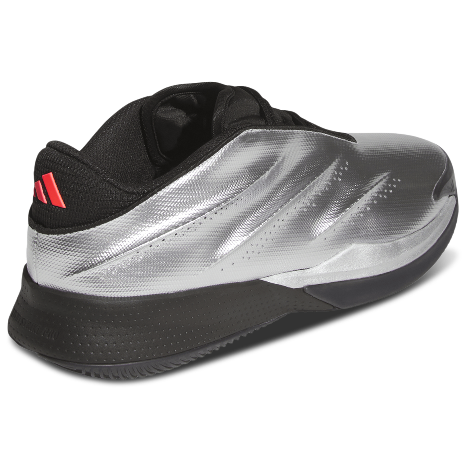 adidas Crazy Energy+ - Men's - Core Black/Silver Met