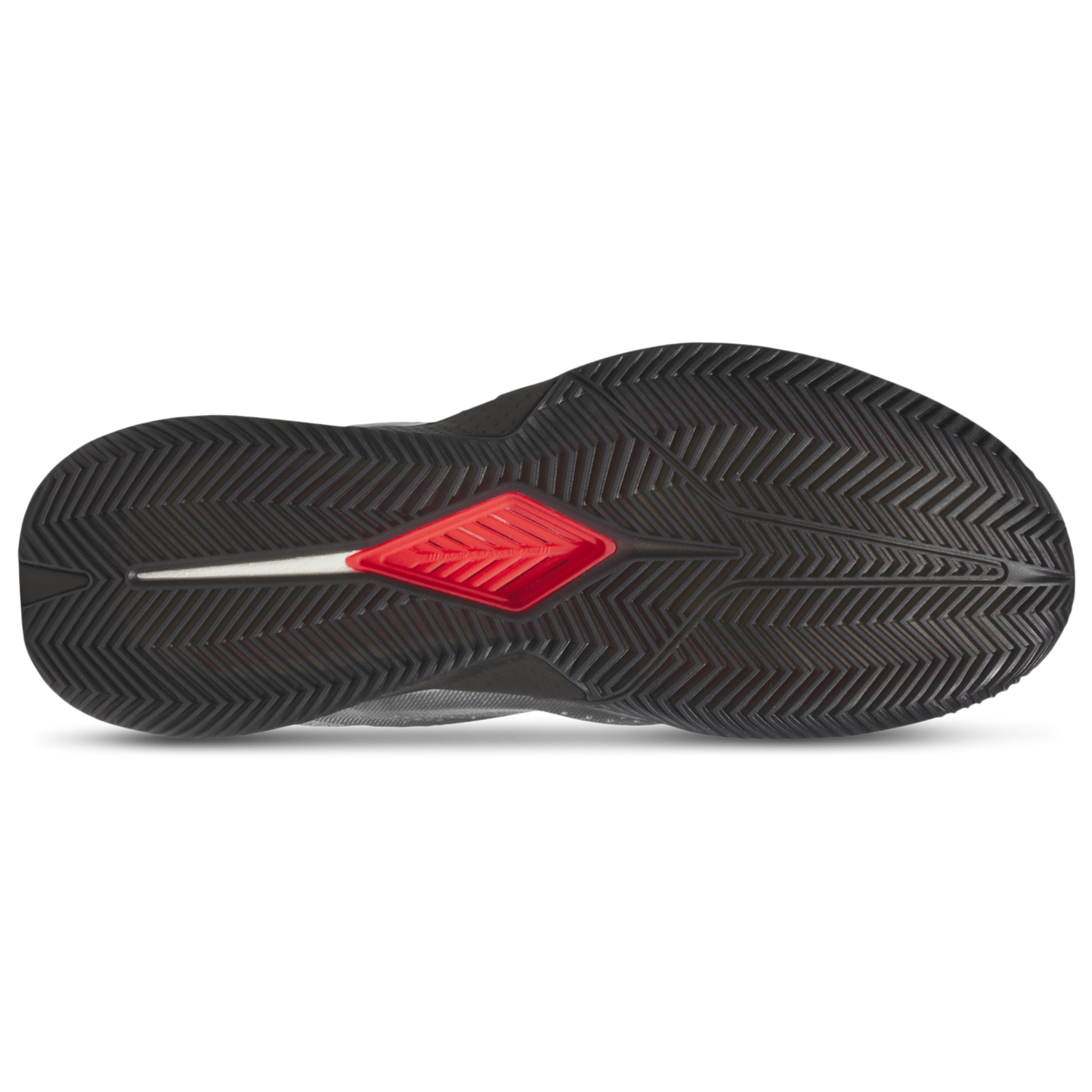 adidas Crazy Energy+ - Men's - Core Black/Silver Met