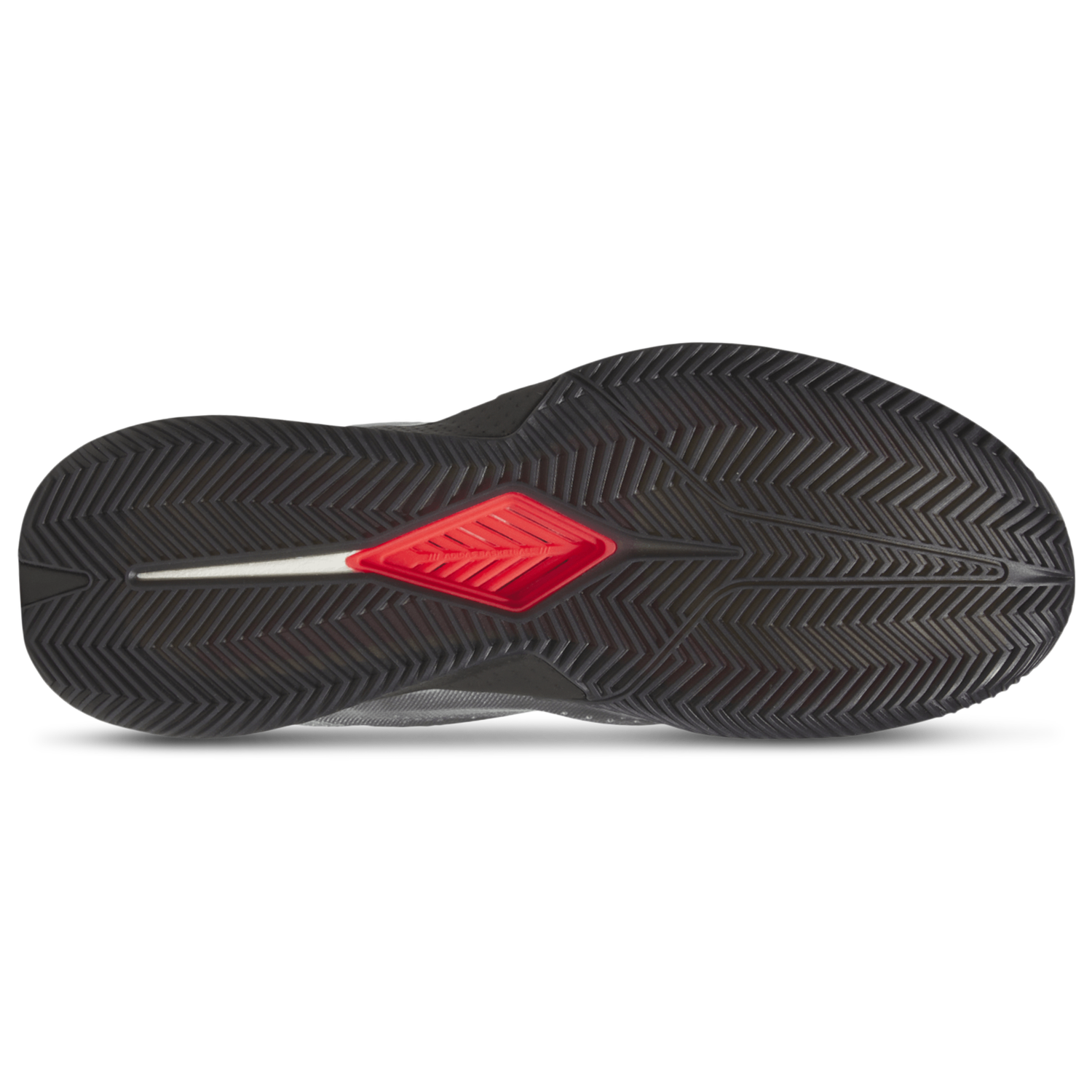 adidas Crazy Energy+ - Men's - Core Black/Silver Met