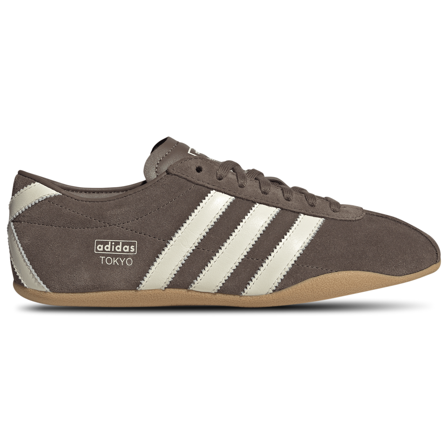 adidas Originals Tokyo - Women's - Gum 3/Earth Strata/Off White
