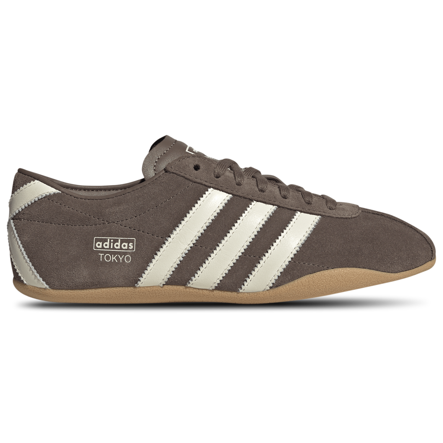 adidas Originals Tokyo - Women's - Gum 3/Earth Strata/Off White