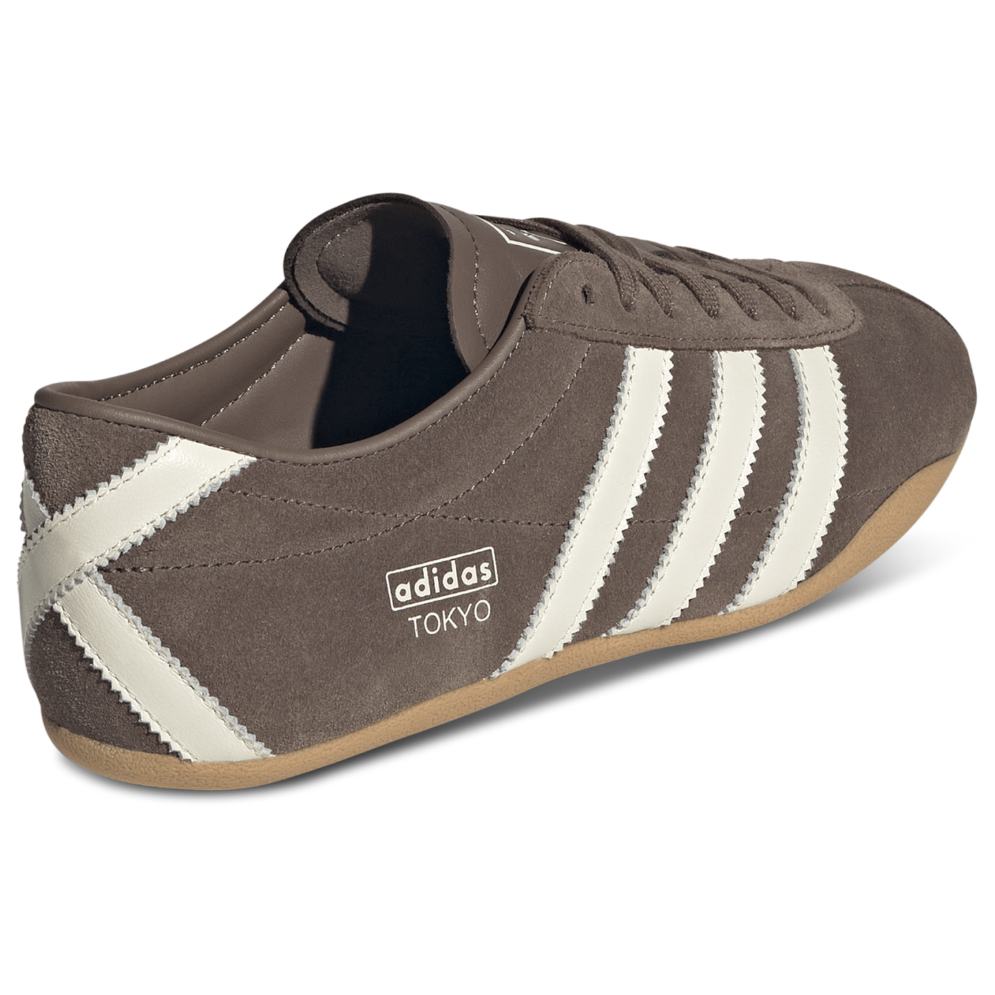 adidas Originals Tokyo - Women's - Gum 3/Earth Strata/Off White