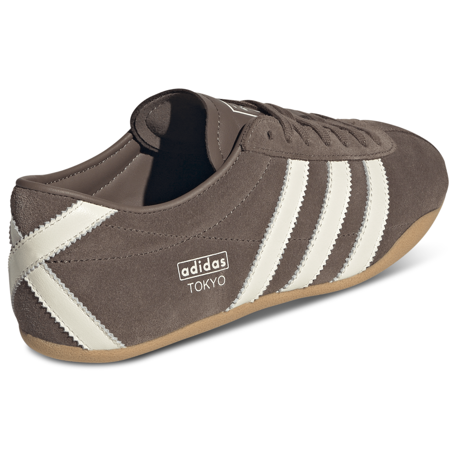 adidas Originals Tokyo - Women's - Gum 3/Earth Strata/Off White