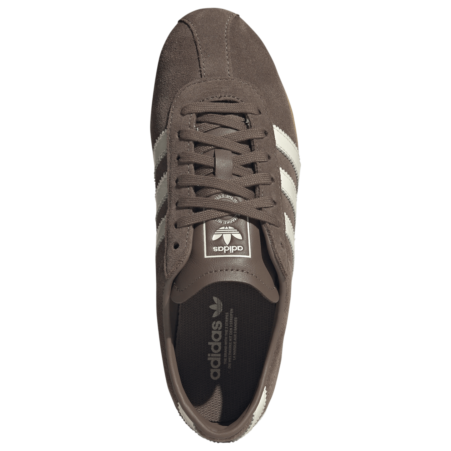 adidas Originals Tokyo - Women's - Gum 3/Earth Strata/Off White