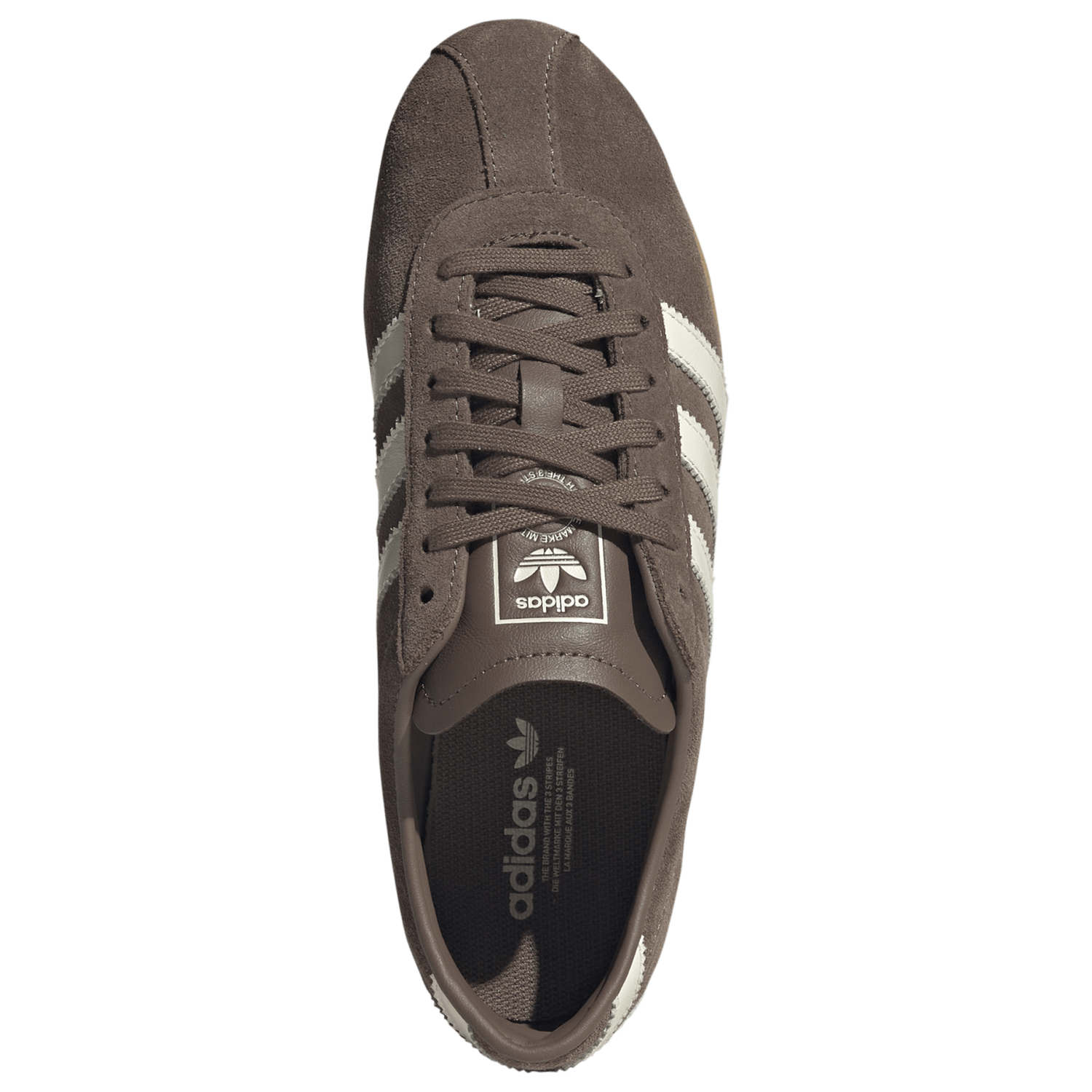adidas Originals Tokyo - Women's - Gum 3/Earth Strata/Off White