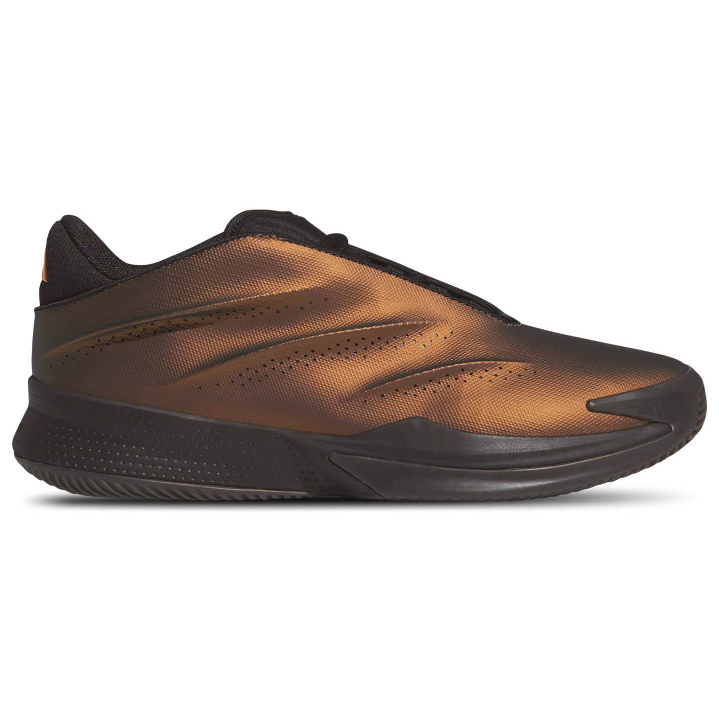 adidas Crazy Energy+ - Men's - Bronze/Black