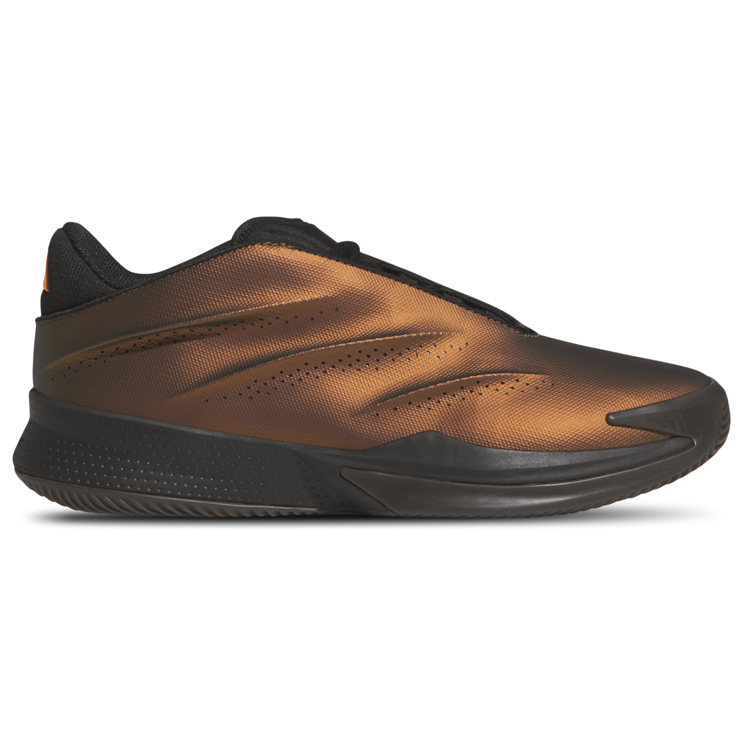adidas Crazy Energy+ - Men's - Bronze/Black
