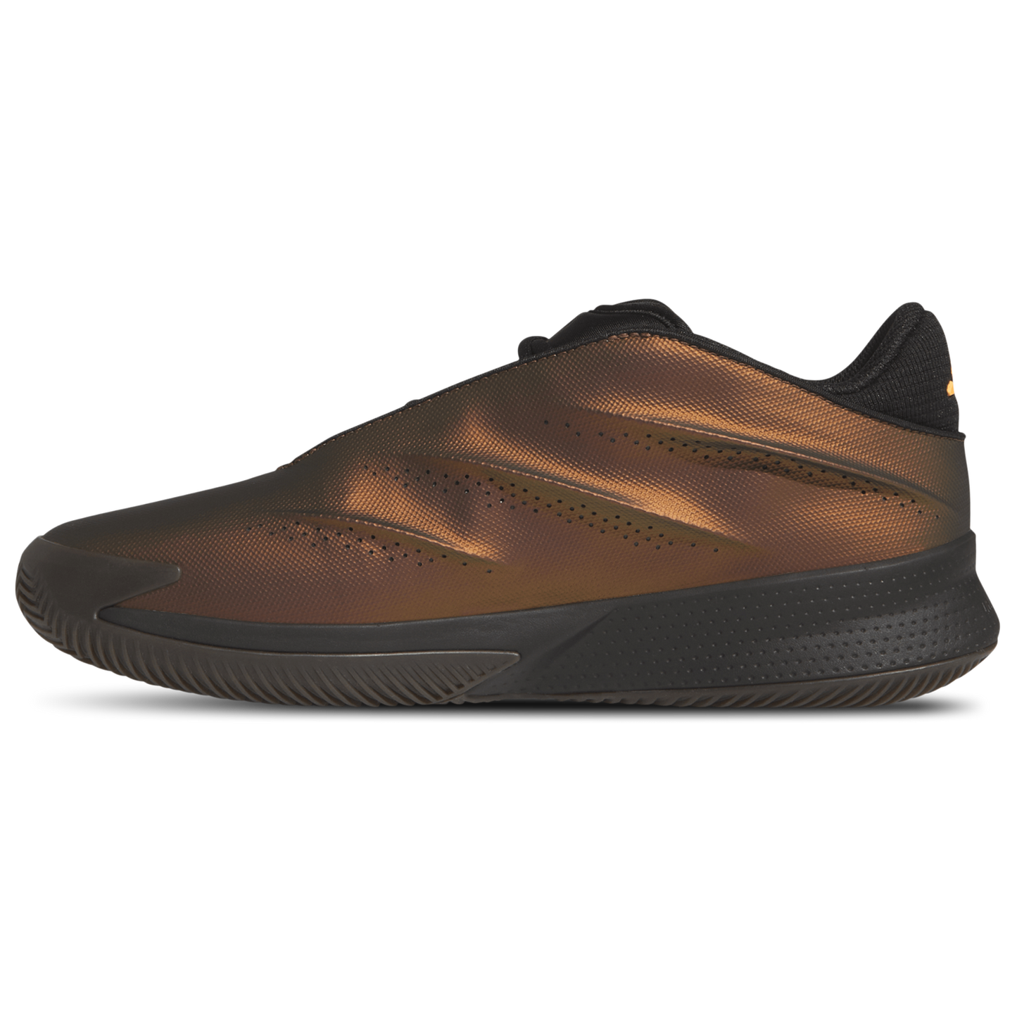 adidas Crazy Energy+ - Men's - Bronze/Black