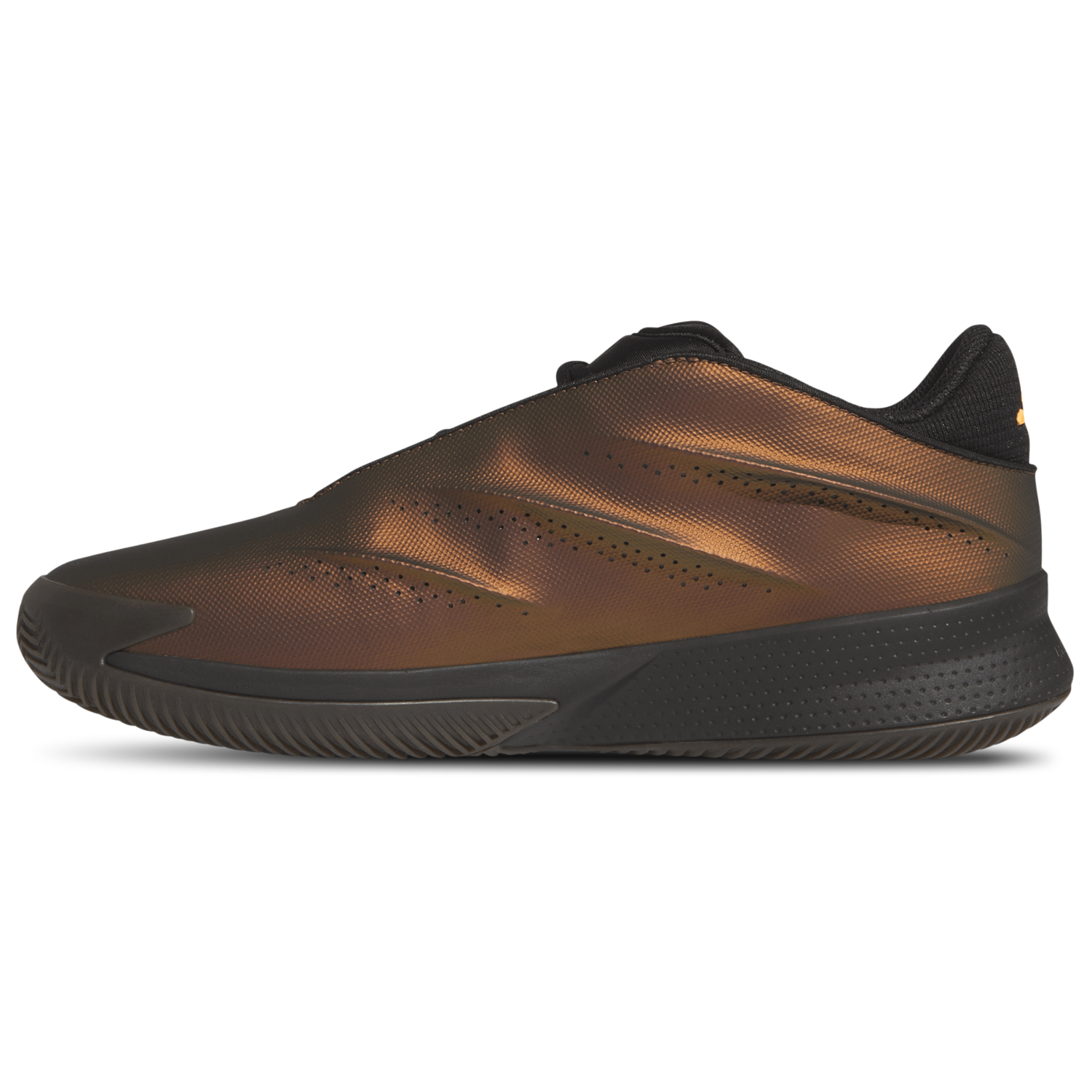 adidas Crazy Energy+ - Men's - Bronze/Black