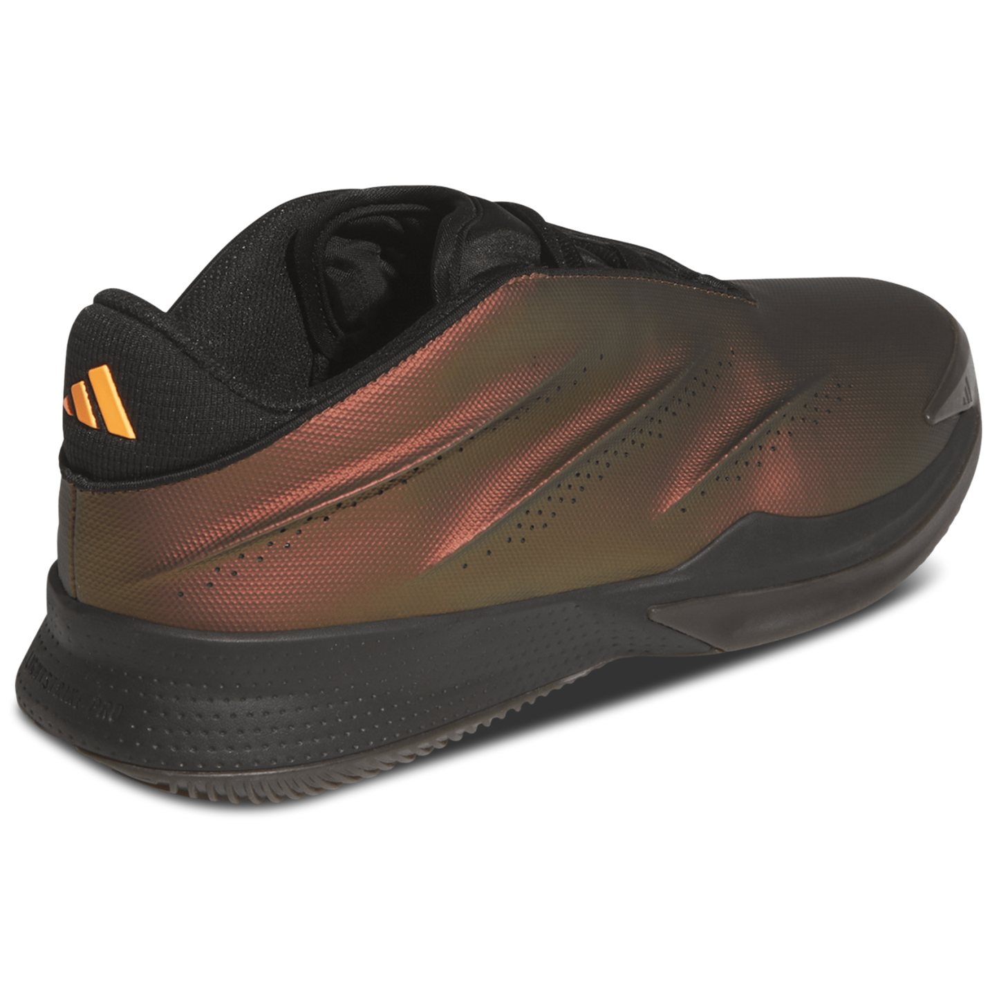 adidas Crazy Energy+ - Men's - Bronze/Black