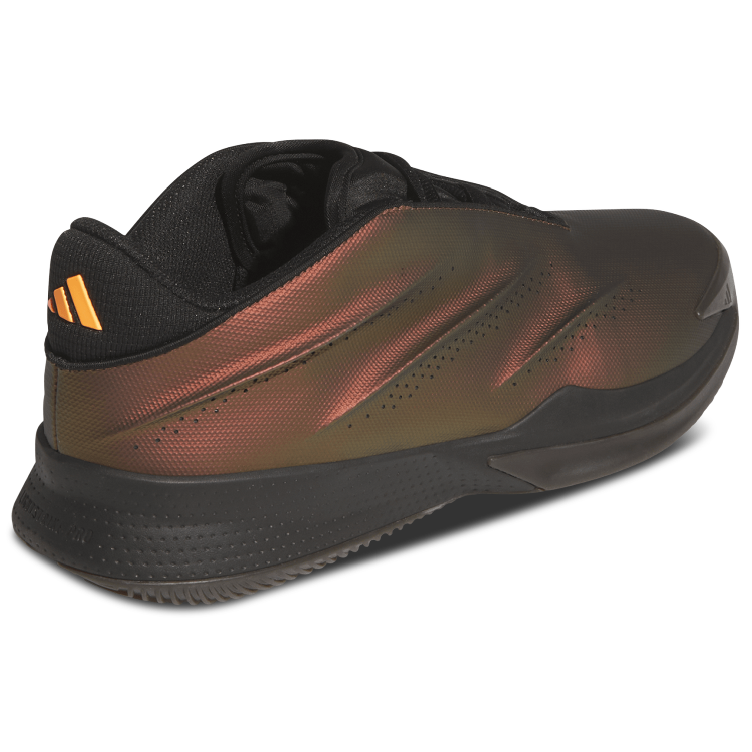 adidas Crazy Energy+ - Men's - Bronze/Black