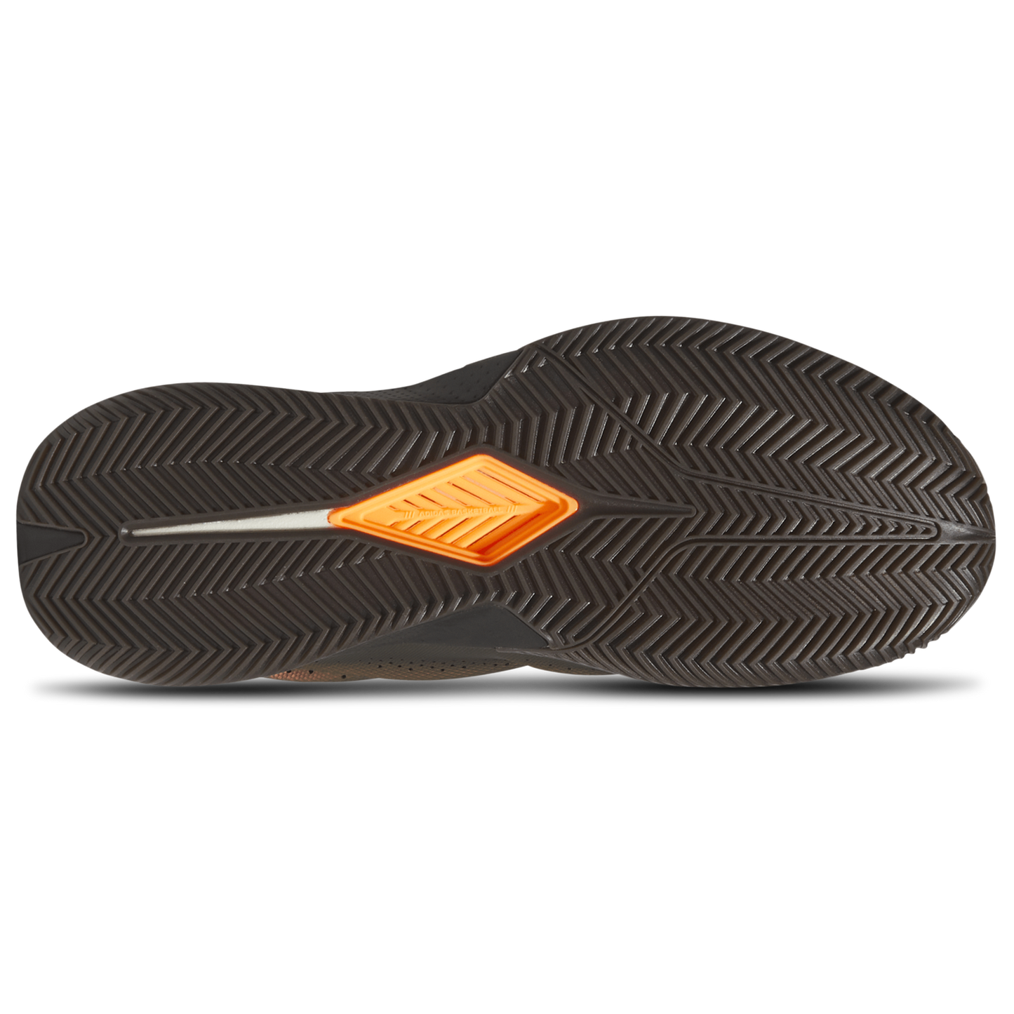 adidas Crazy Energy+ - Men's - Bronze/Black